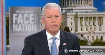 Transcript: Energy Secretary Chris Wright on "Face the Nation with Margaret Brennan," Oct. 4, 2026