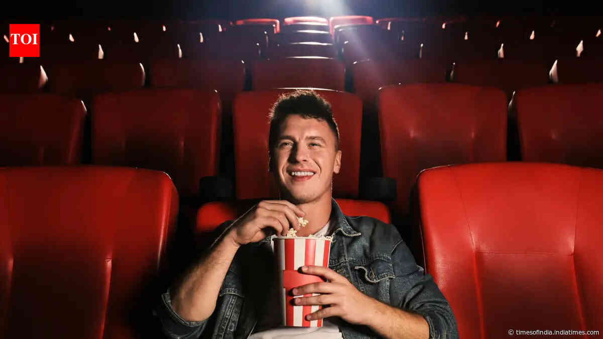 Movie theatre etiquette rules everyone should follow: 8 things you should never do in a cinema hall