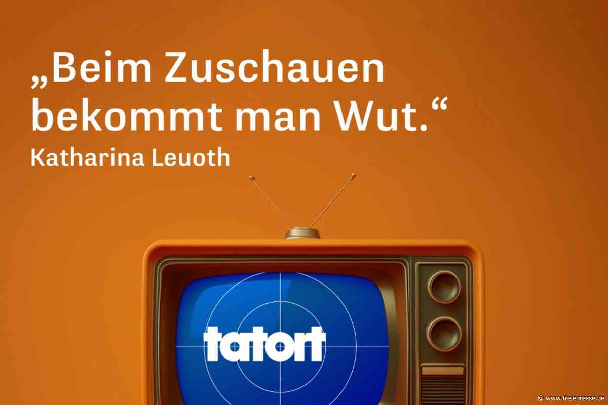 „Tatort Ludwigshafen: Explosive Mischung“: Es raubt einem den Spaß am Sonntagabendkrimi