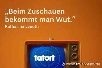 „Tatort Ludwigshafen: Explosive Mischung“: Es raubt einem den Spaß am Sonntagabendkrimi