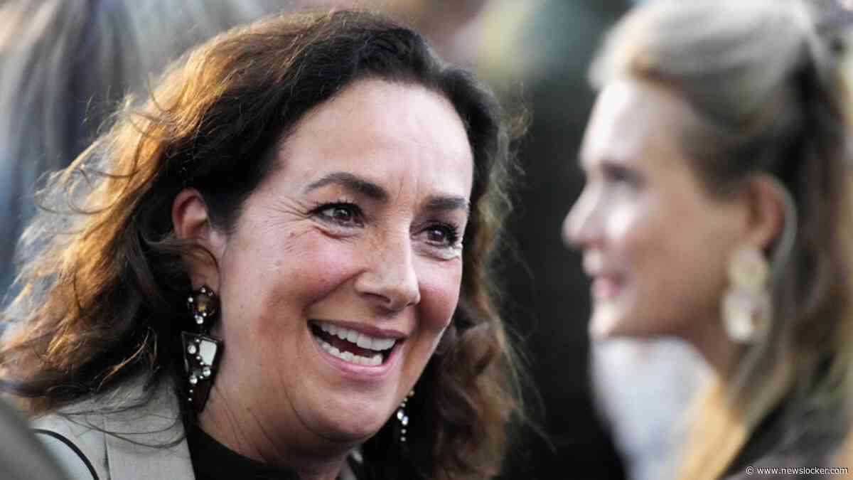 ’Dán creëert Femke Halsema haar eigen stadstaat’