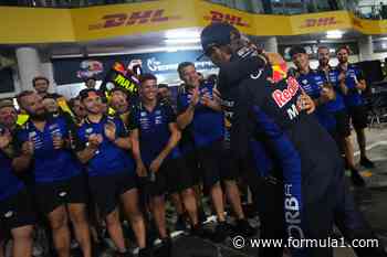 5 betting lessons after Verstappen wins Bahrain GP