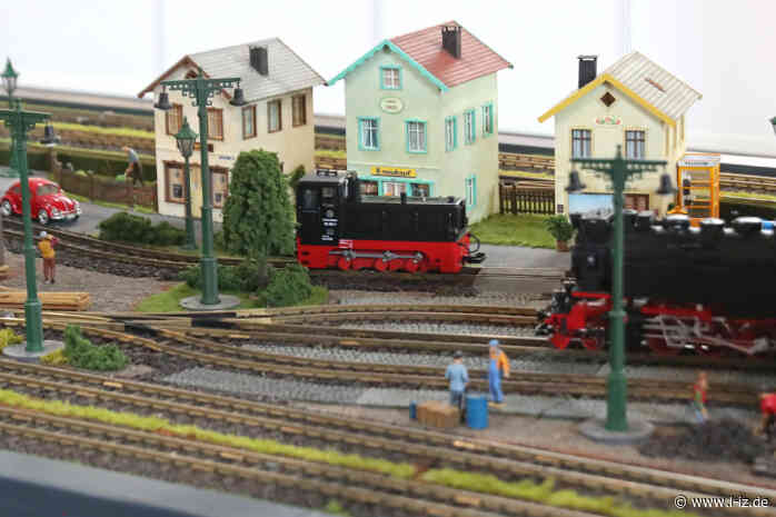 Eine Messe, die in Erinnerung bleibt: Hobbymesse Leipzig feiert spektakuläres Jubiläum