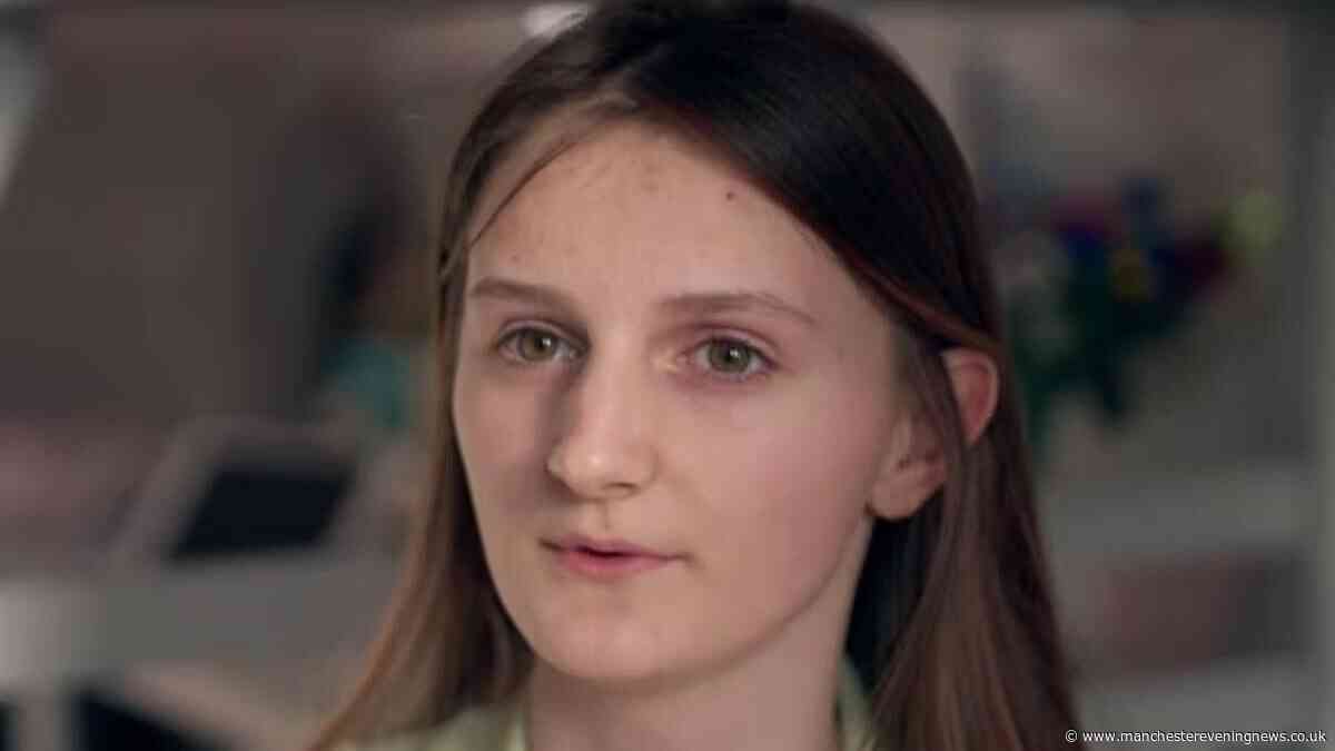 22 Kids and Counting star Tillie Radford's health update after major leg surgery