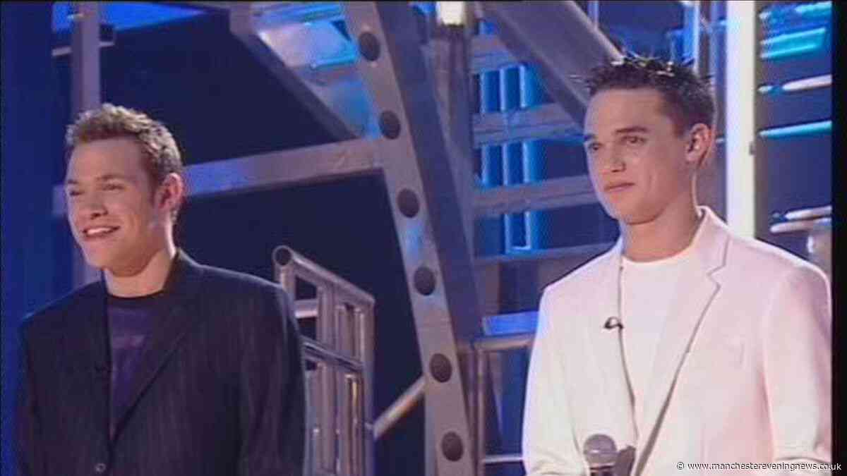 Pop Idol turns 25: What happened to its first stars from Take That tour to death tragedy