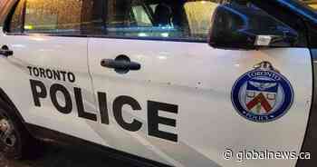 Man found dead in North York home after call for disturbance