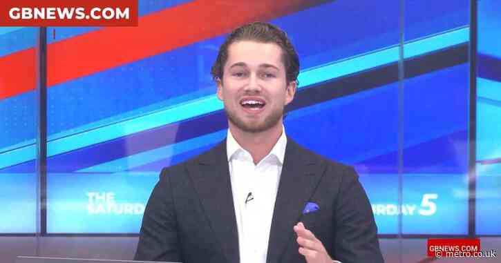 AJ Pritchard sparks backlash with new TV job as viewers say ‘he’s really bad’