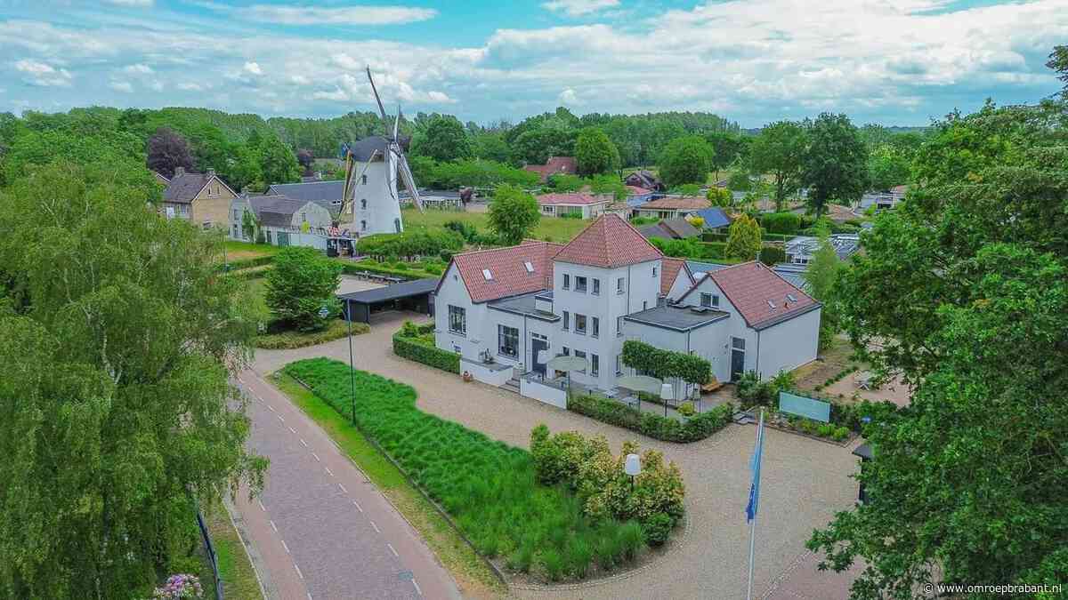 Pieter wilde kleiner wonen, maar kocht een melkfabriek: 'Werd mijn baan'