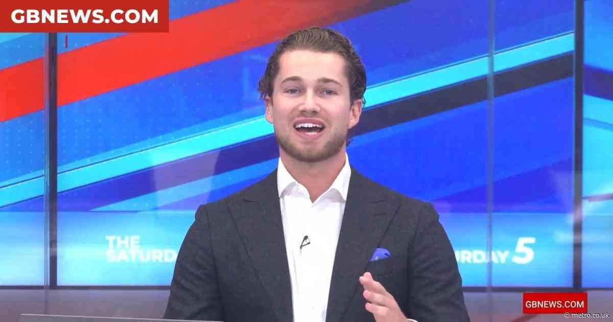 AJ Pritchard sparks backlash with new TV job as viewers say ‘he’s really bad’