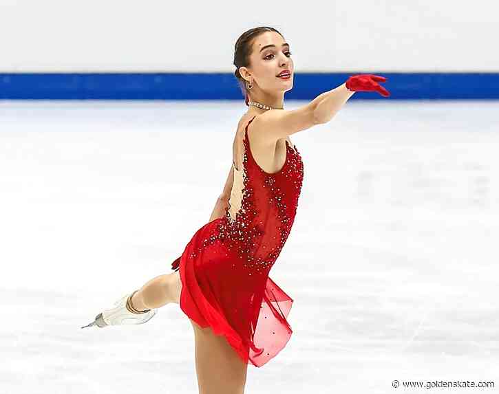 Mia Risa Gomez: A New Season and a Dream Program