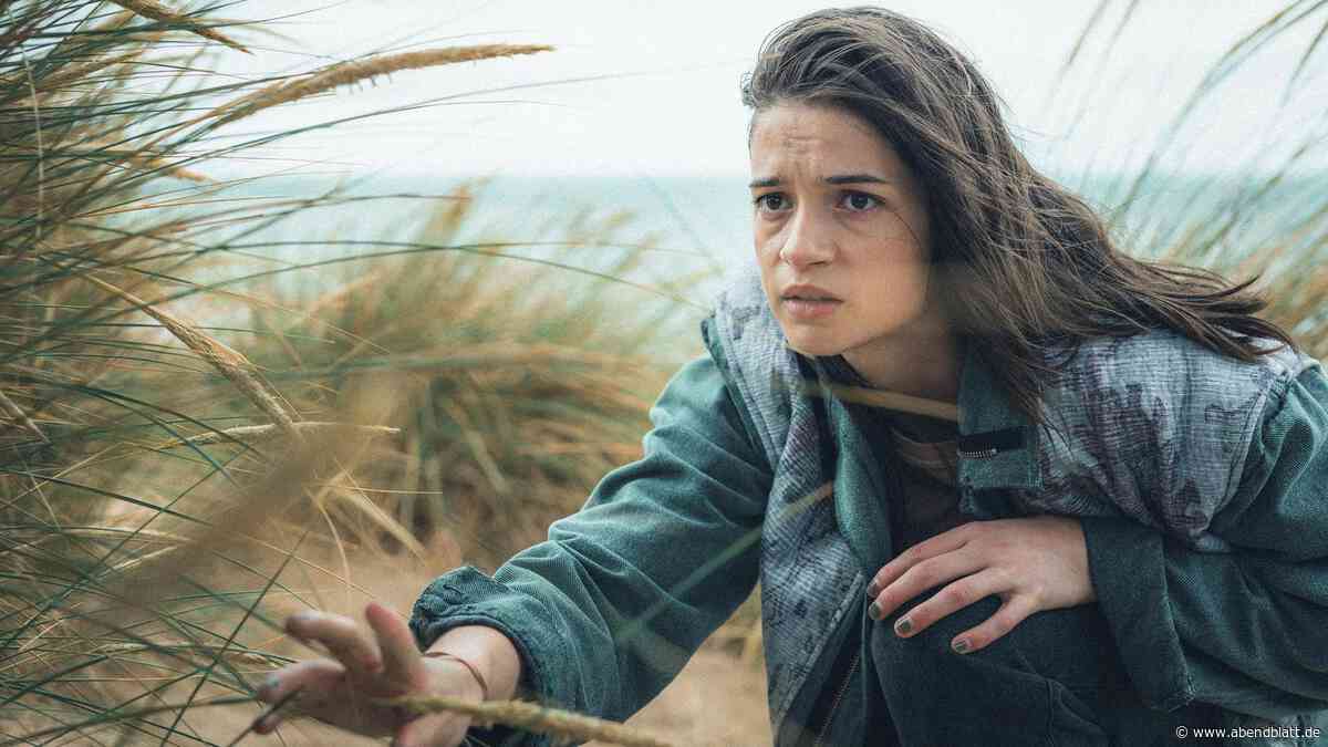 Serie „Die Düsteren“ im ZDF: Dunkel, deutsch, dämlich? Kann man so nicht sagen