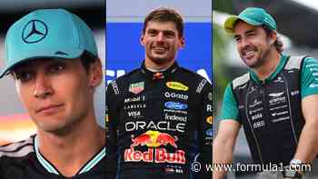 All the key moments from the 2026 Bahrain GP in Malaysia