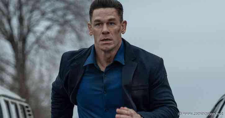 John Cena’s Action Movie & More Apple TV Releases This Week
