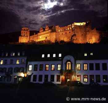Heidelberg – Haunted Heidelberg – Böse Nachtgeschichten