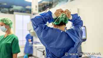 Black Death scare as officials claim scientist died from ‘unknown’ pneumonia