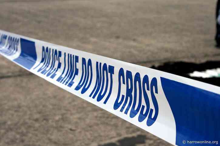 Man, 24, in critical condition after shooting in Wembley