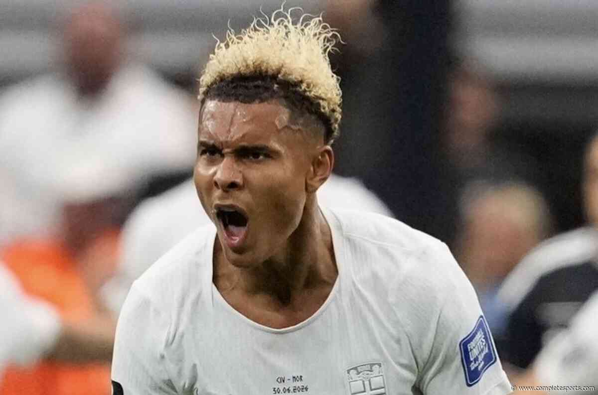 Arsenal Leading Race To Sign 2026 World Cup Star In January Transfer Window