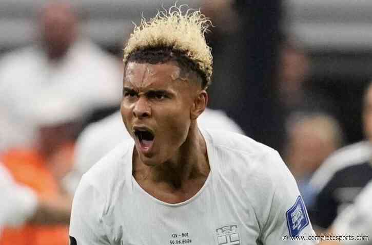 Arsenal Leading Race To Sign 2026 World Cup Star In January Transfer Window