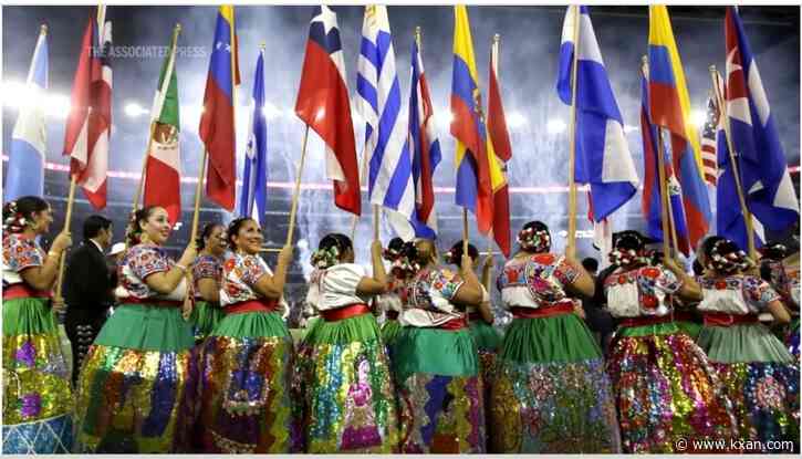 Hispanic Heritage Month: Celebrating the people and history shaping Austin's Latino community