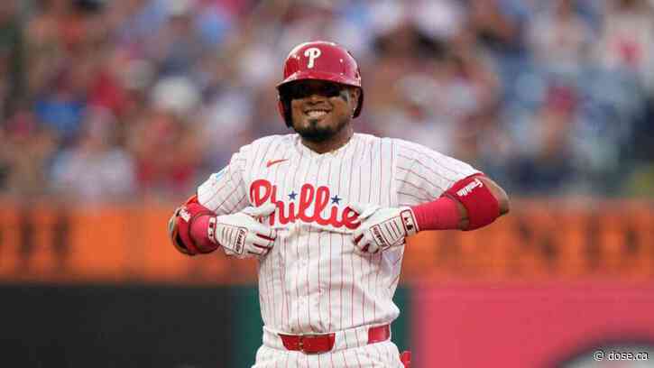 Luis Arraez: A $100 million deal this winter?