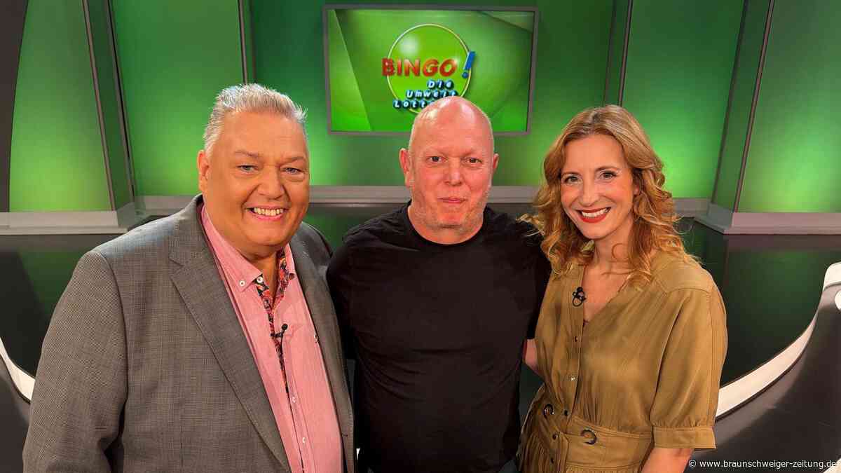 Wolfsburger steht bei beliebter TV-Show im Rampenlicht