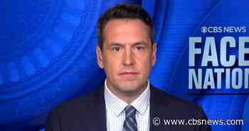 Transcript: Zach Lahn, Iowa GOP nominee for governor, on "Face the Nation with Margaret Brennan," Oct. 4, 2026