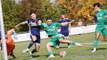 Kammerberg beendet Sieglos-Serie: 2:0 gegen Palzing trotz personellen Engpasses