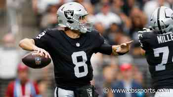 2026 Week 4 NFL odds, picks, best bets, predictions: Experts backing Raiders, Seahawks, Broncos on Sunday