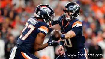 NFL picks against the spread, Week 4 2026: Expert ATS picks, predictions, prop bets for Sunday, Oct. 4