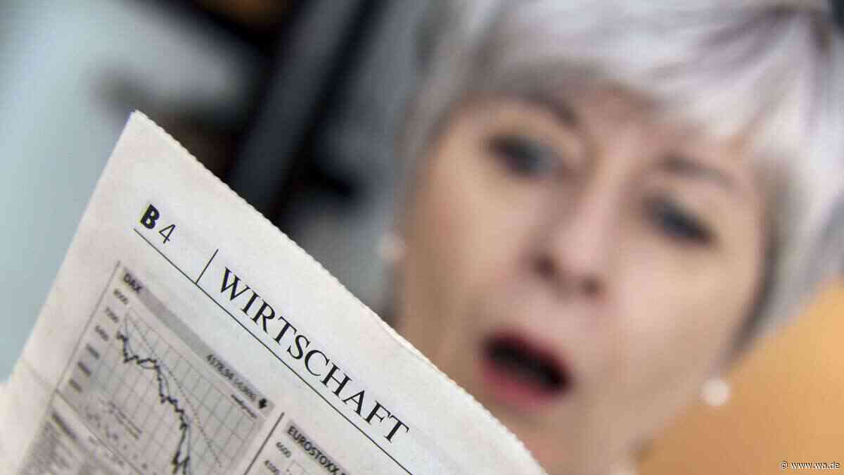 Angst, beim Investieren Geld zu verlieren: Wie Frauen mit der Unsicherheit umgehen können