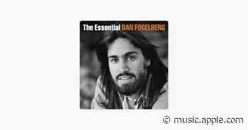 Same Old Lang Syne - Dan Fogelberg