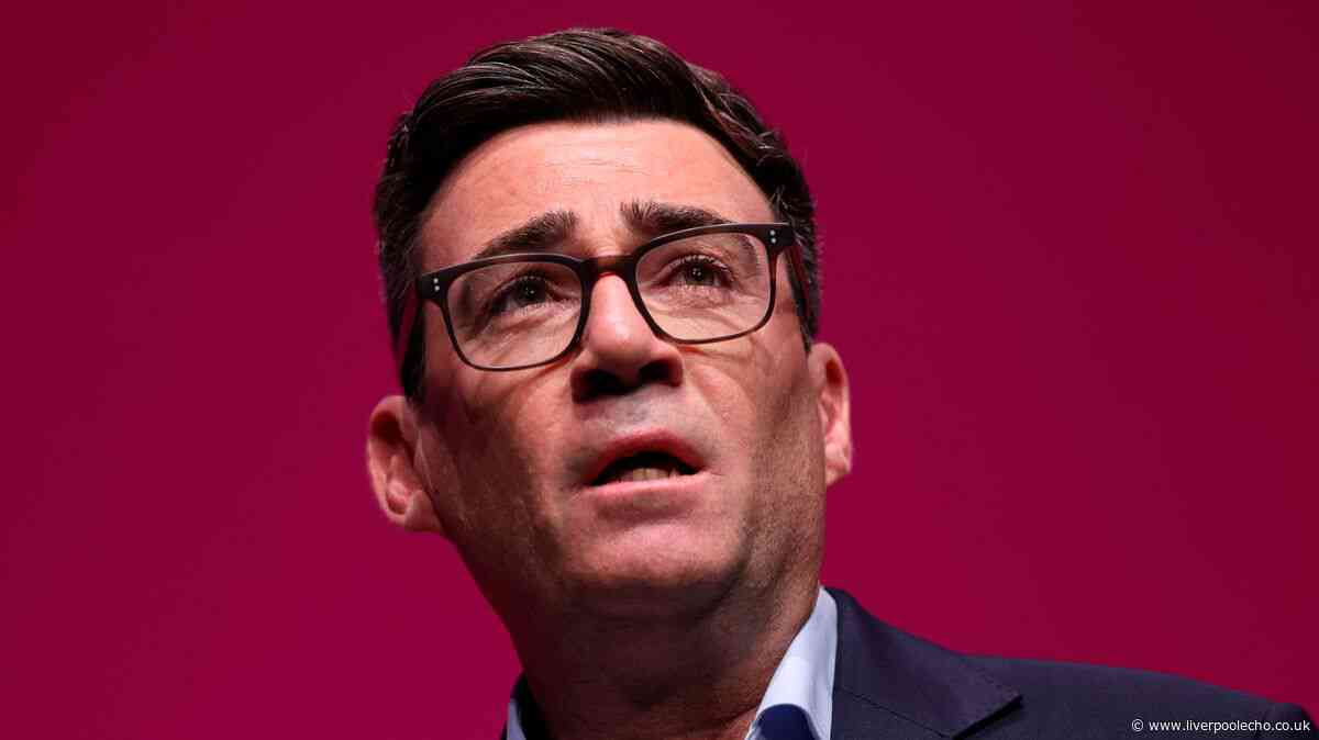 Andy Burnham housing proposals could 'make real difference for people of Liverpool'