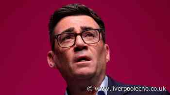 Andy Burnham housing proposals could 'make real difference for people of Liverpool'
