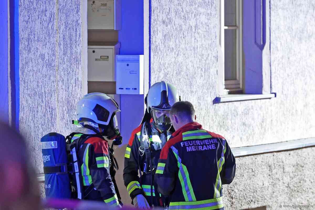 Goldbetrug, Räuchermännchen, Fahrerflucht: Das sind die fünf wichtigsten Chemnitzer Nachrichten der Feiertags-Woche