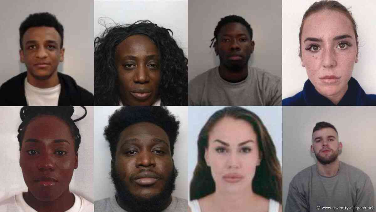 Crime gang transported £30 million of cash to Dubai in suitcases