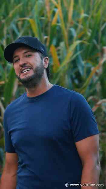 Send this to someone you’d mess up your rows of corn with #newmusic