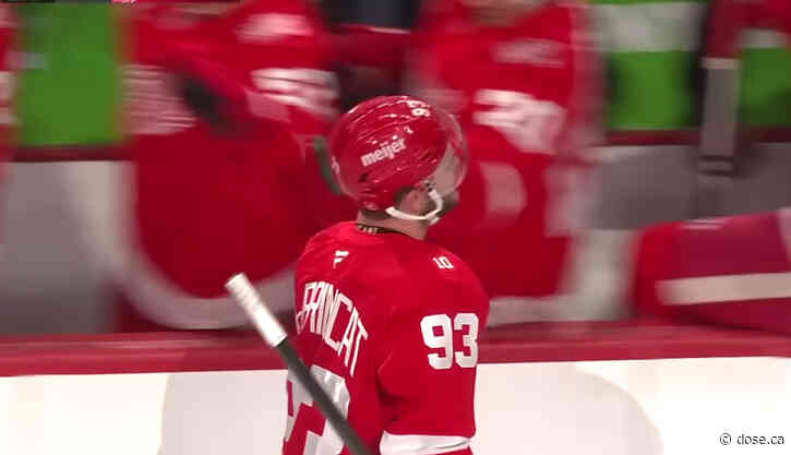 Rumor Corner: Alex DeBrincat Could Also Leave Detroit