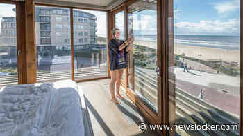 Binnenkijken bij miljoenenvilla in Zandvoort met uitzicht op zee: ’Het is net National Geographic hier’