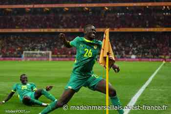 Sénégal : Pape Gueye s'exprime sur la situation délicate de l'OM, le Stade Vélodrome et Iliman Ndiaye (vidéo)