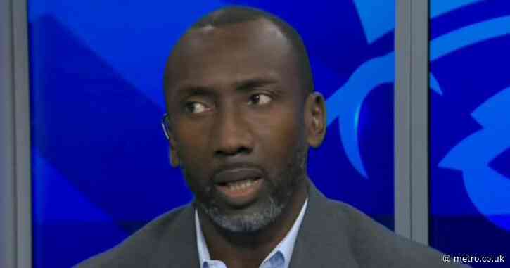 Jimmy Floyd Hasselbaink urges Xabi Alonso to play ‘exceptional’ star amid Chelsea exit rumours