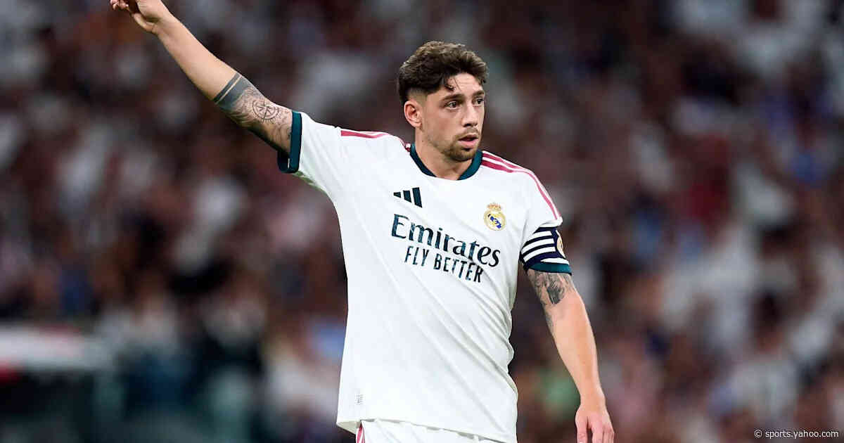 Journalist reveals Real Madrid wanted to sell club captain in the summer