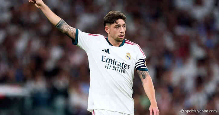 Journalist reveals Real Madrid wanted to sell club captain in the summer