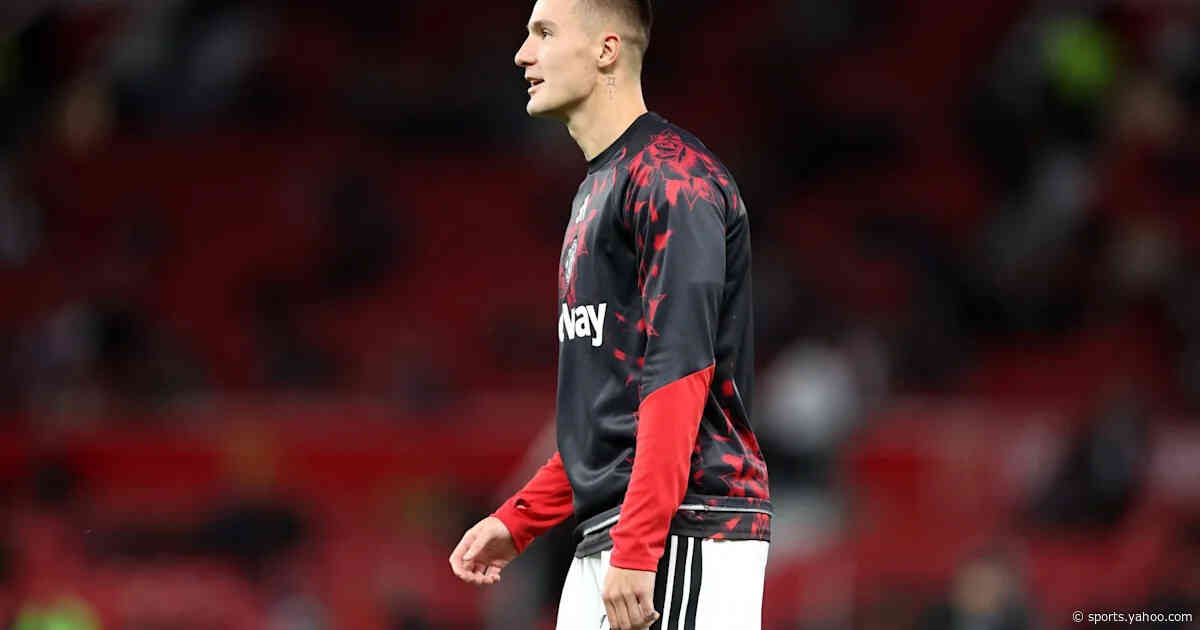 Barcelona, Juventus among clubs interested in a 2027 move for Manchester United forward – report