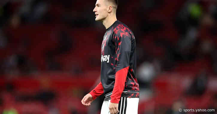 Barcelona, Juventus among clubs interested in a 2027 move for Manchester United forward – report