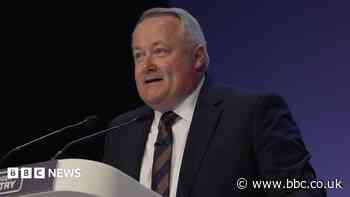 'Get on with the day job' - Welsh Tory leader attacks first minister's independence push