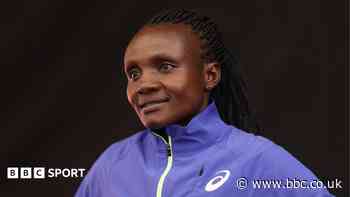 Jepkosgei sets Cardiff Half Marathon course record