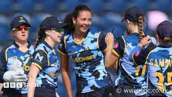 New duo 'final pieces of jigsaw' for Glamorgan