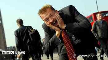 How to spot a psychopath at work - from a man who worried he could be one