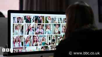 Are AI models the next big danger for body image?