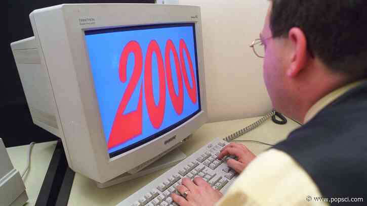 3 myths about tech history to erase from your memory